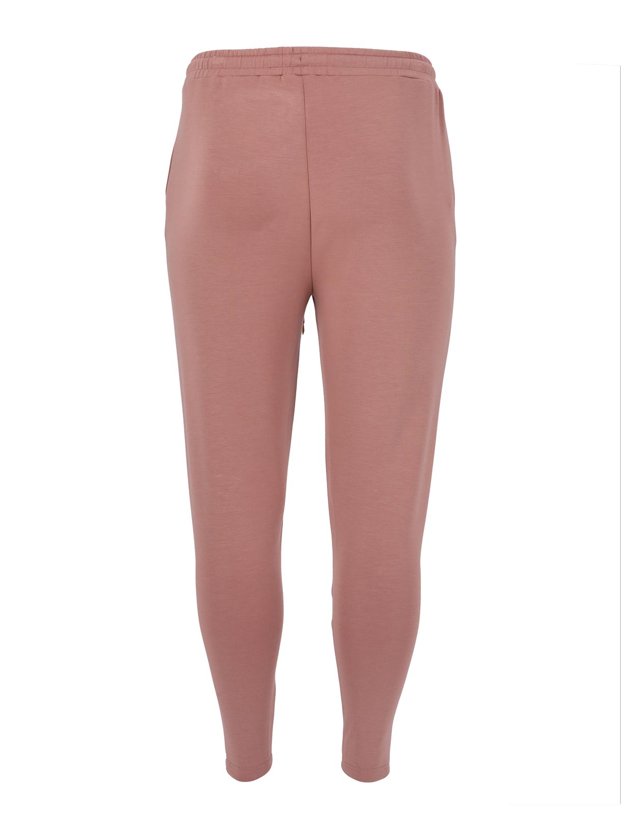 Tiamo Damen Sweat Hose Plus Size 2