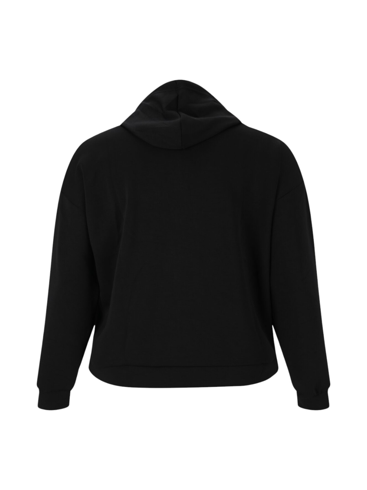 Tiamo Full Zip Damen Kapuzenpullover Plus Size 2