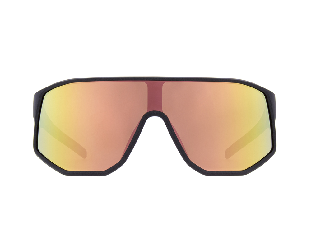 Dash Sonnenbrille mit 100% UV-Schutz 2