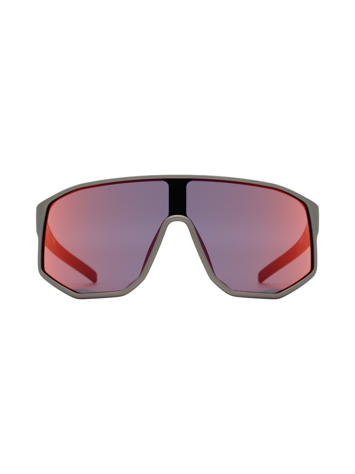 Dash Sonnenbrille mit 100% UV-Schutz 2