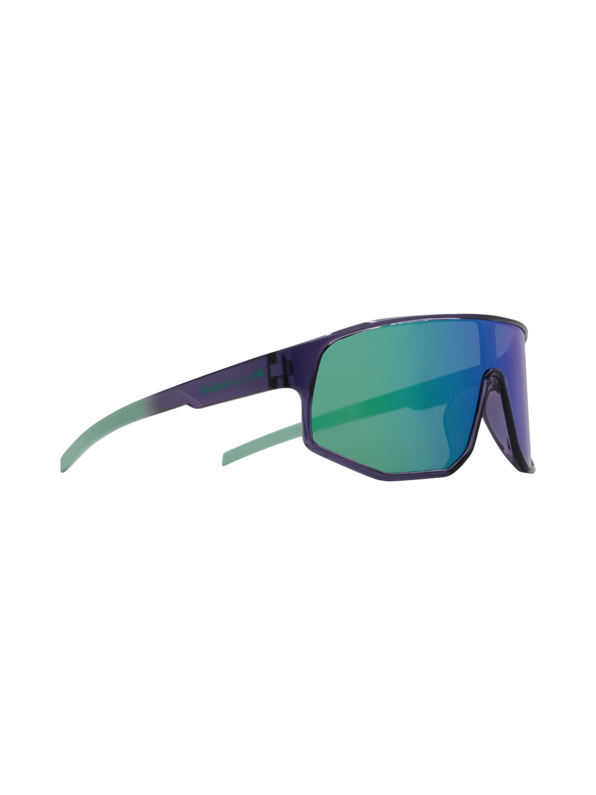 Dash Sonnenbrille mit 100% UV-Schutz 2