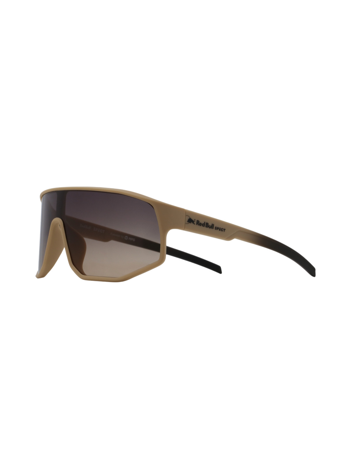 Dash Sonnenbrille mit 100% UV-Schutz 2