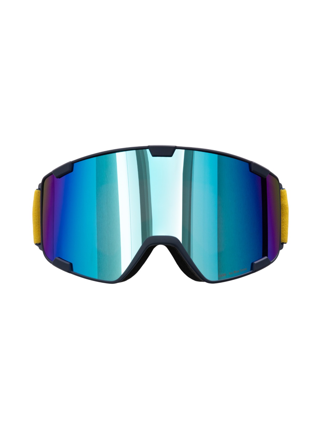 Park Herren Skibrille 2