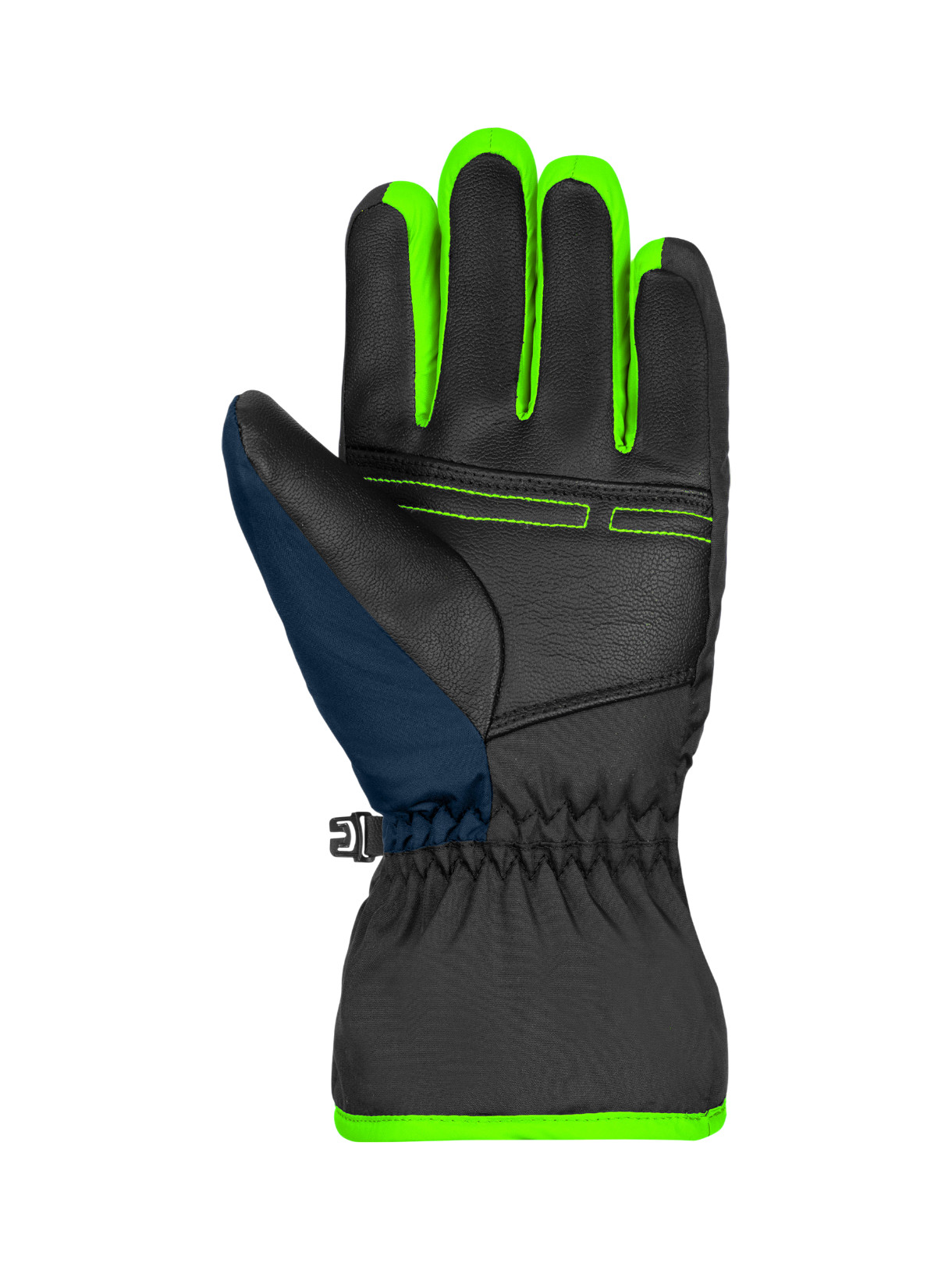 Alan Junior Finger Skihandschuhe 2