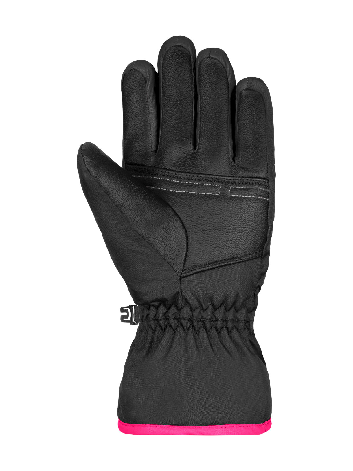 Alan Junior Kinder Finger Skihandschuhe 2