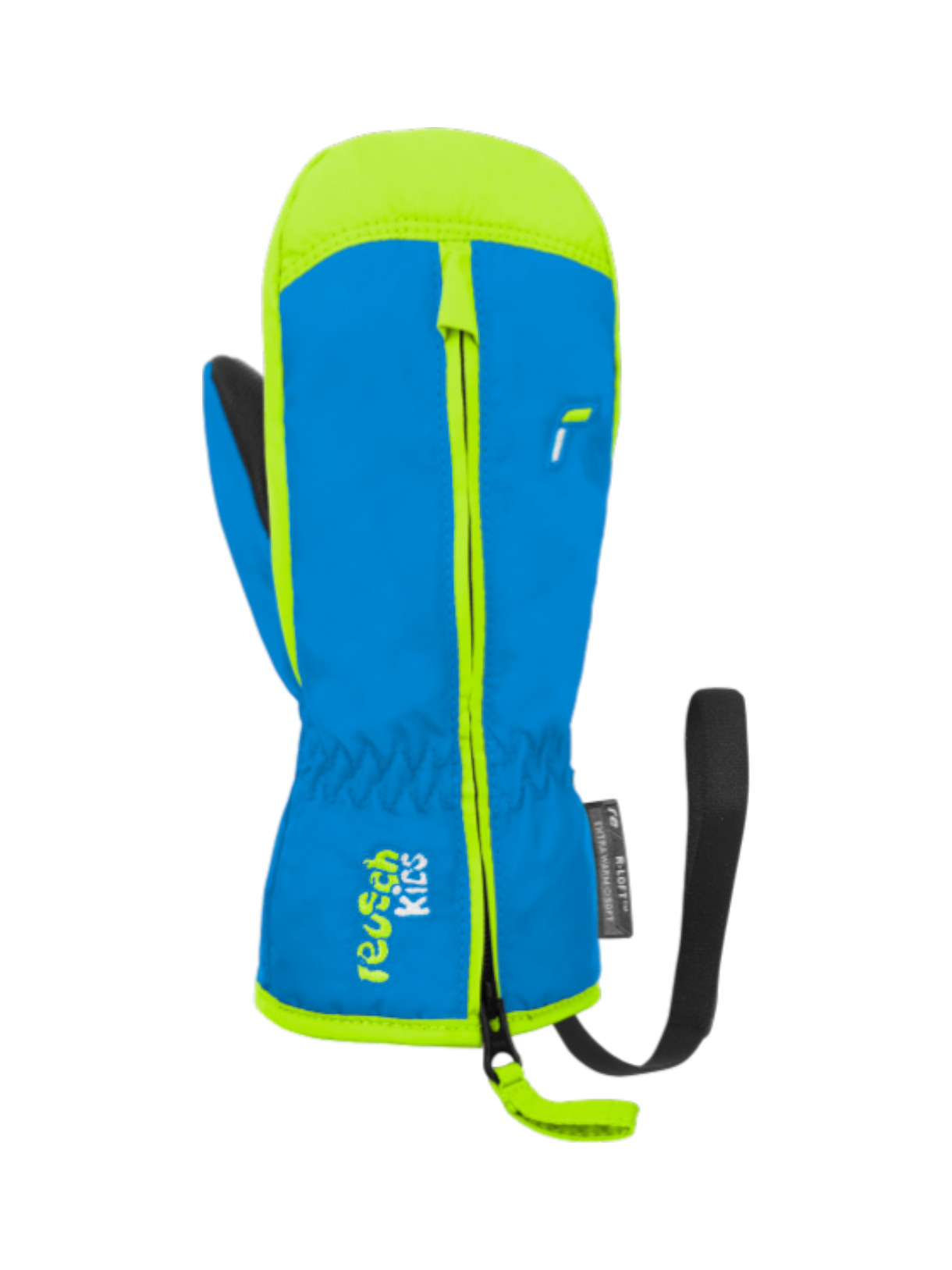 Ben Mitten Kinder Fäustlinge 2