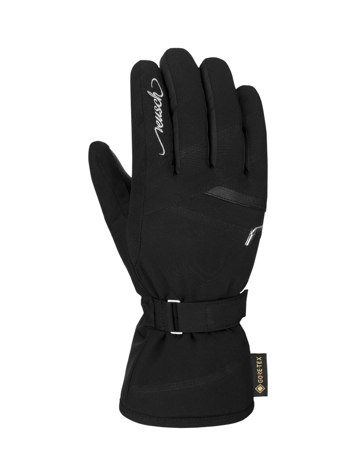 Gala Gore-Tex Damen Finger Skihandschuhe 2