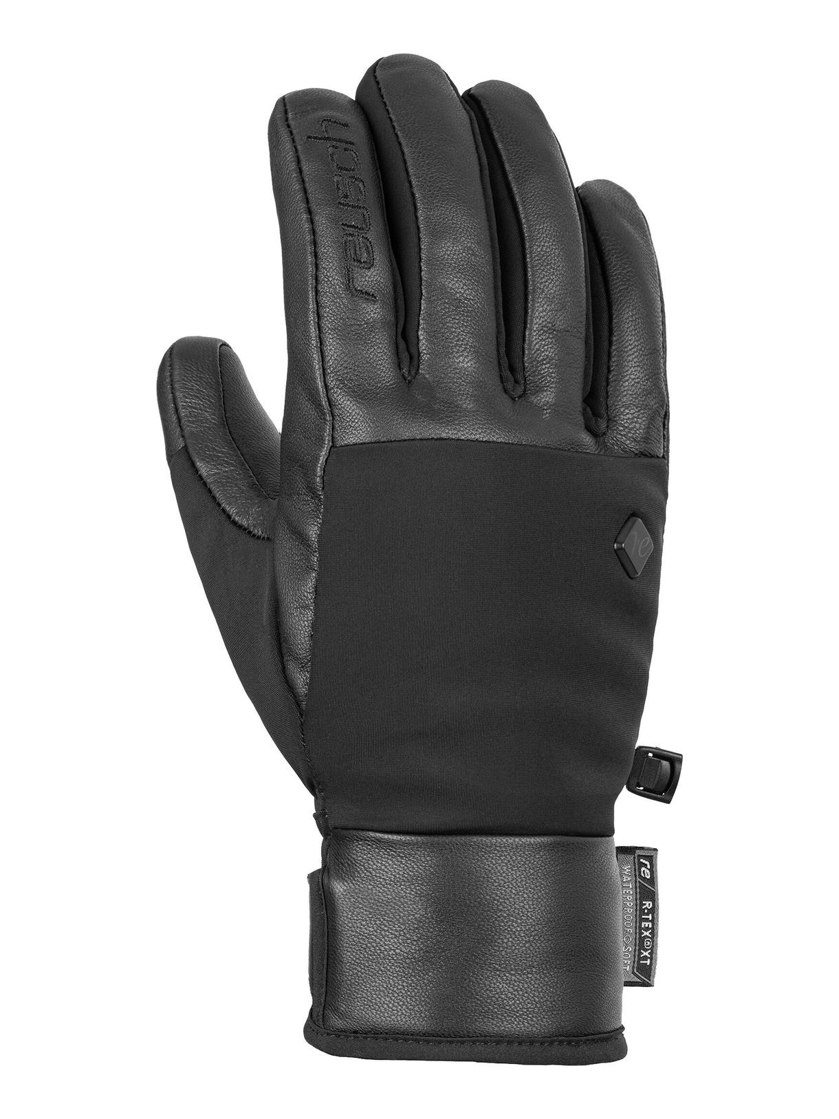 Giorgina R-TEX XT Goatskin Damen Skihandschuhe 2