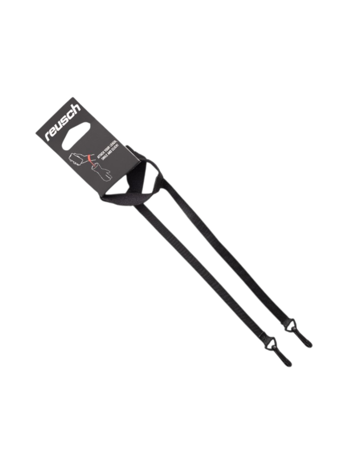 Leash Comfort Handschuh Halteleine 2