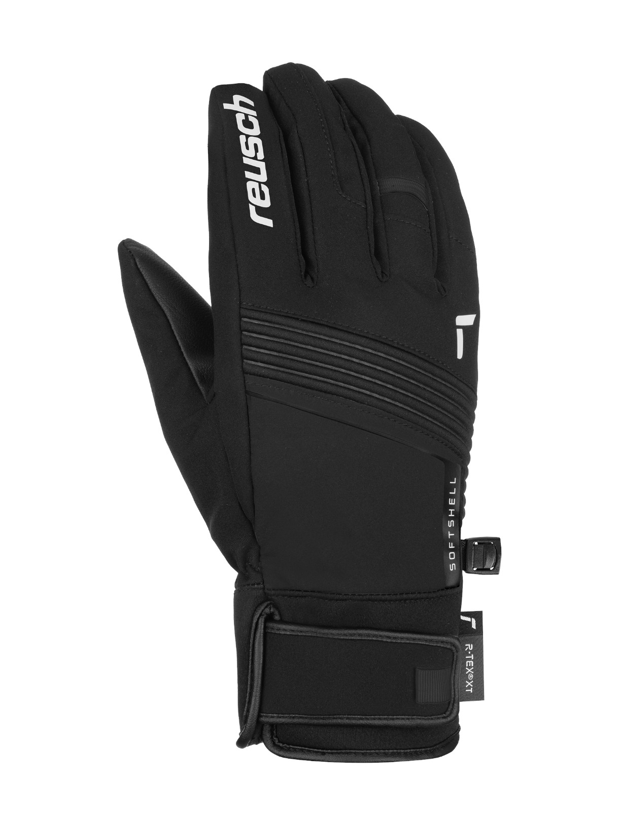 Louis R-TEX® XT Herren Finger Skihandschuhe 2