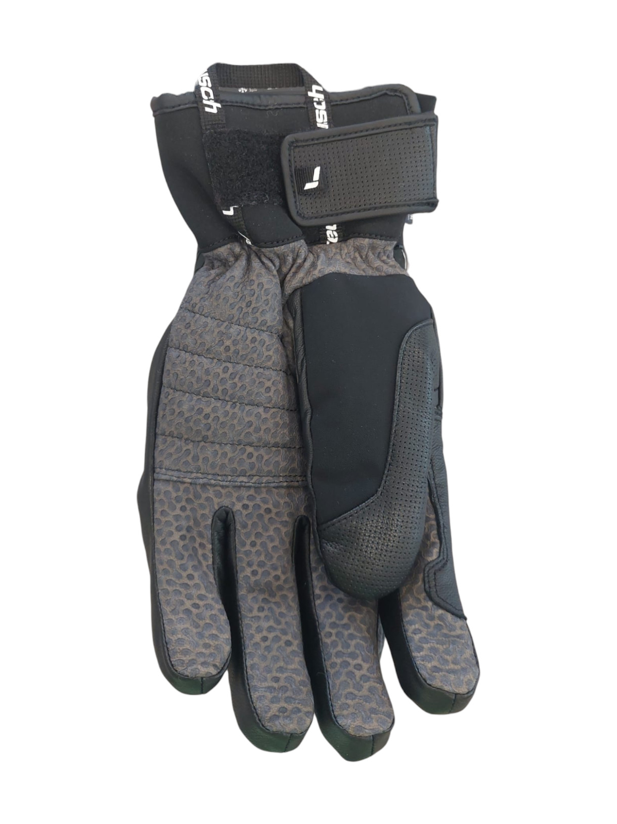 Marco Schwarz Herren Finger Skihandschuhe 2