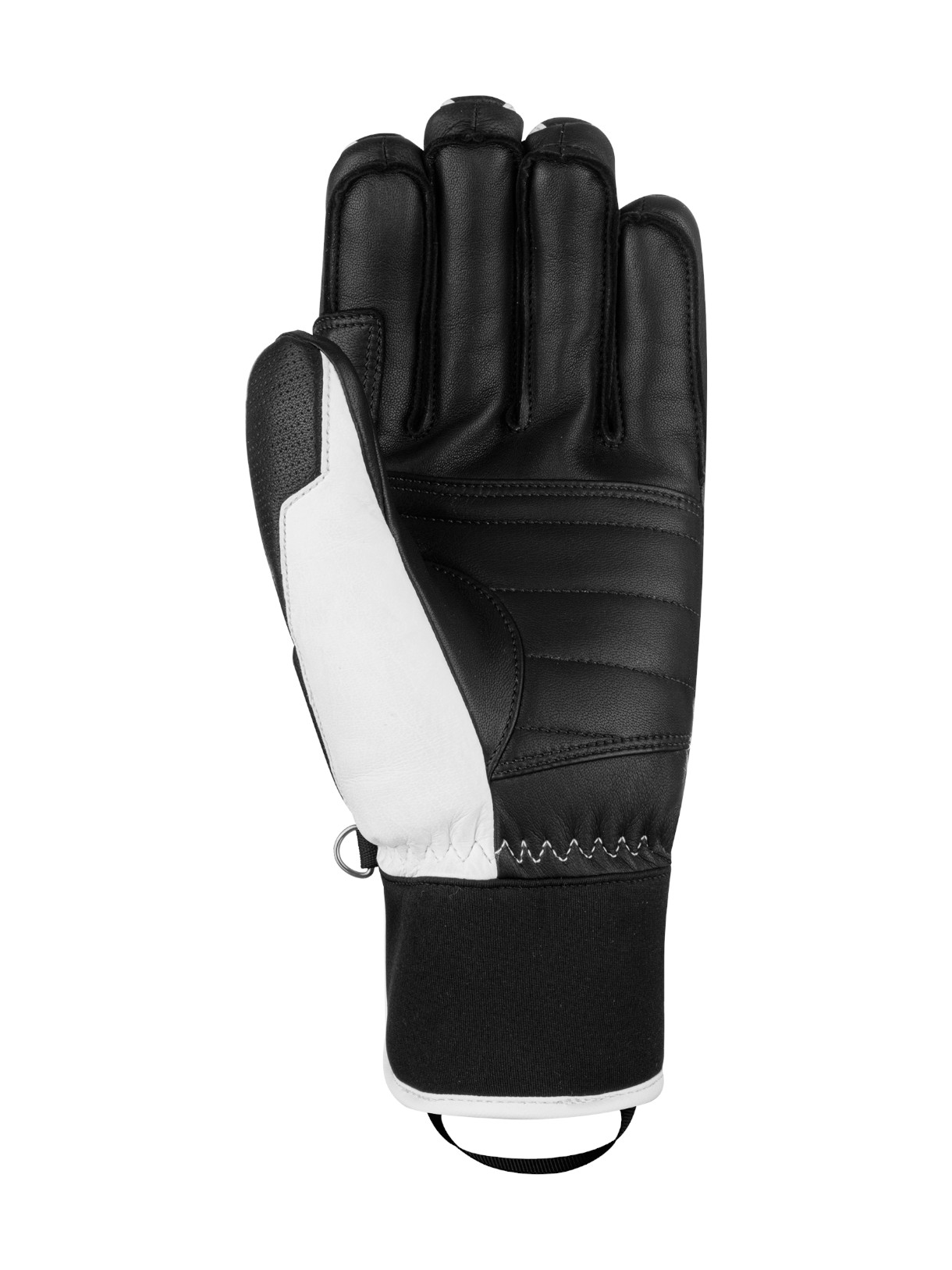 Master Pro Sheepskin Alpine Herren Skihandschuhe 2