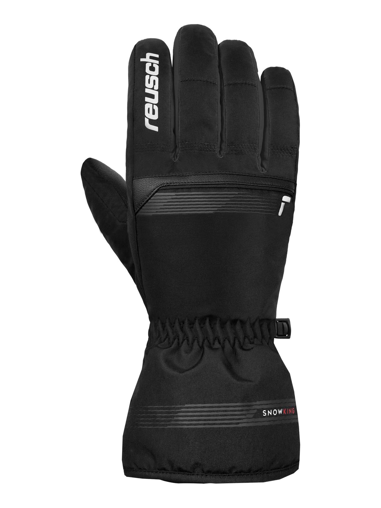 Snow King Herren Skihandschuhe 2