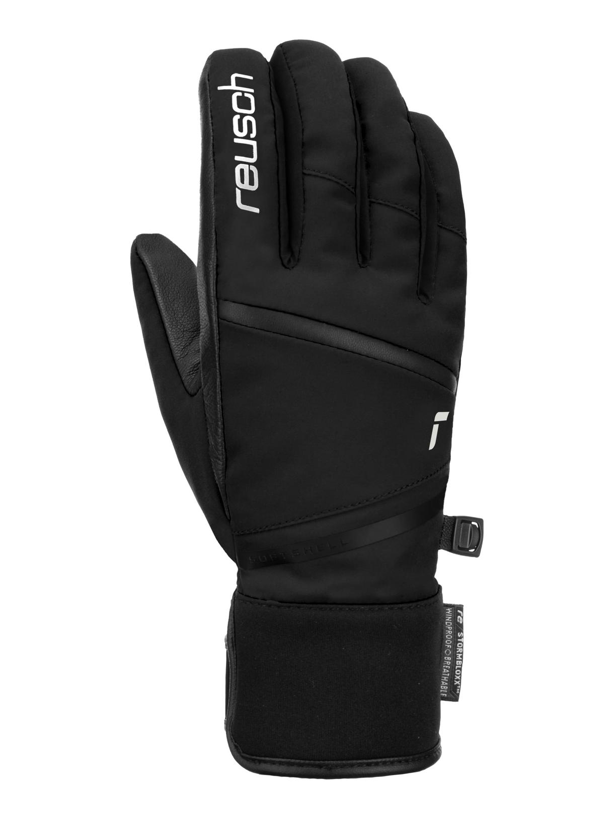 Tessa Stormbloxx Damen Finger Skihandschuhe 2