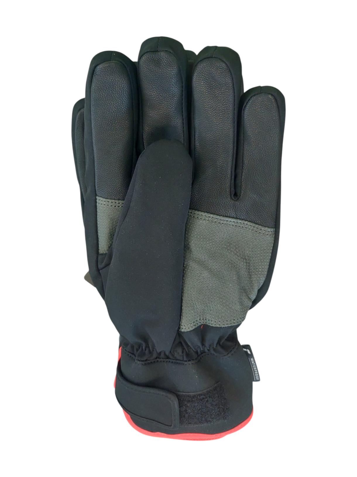 Worldcup Warrior R-TEX XT Herren Finger Skihandschuhe 2