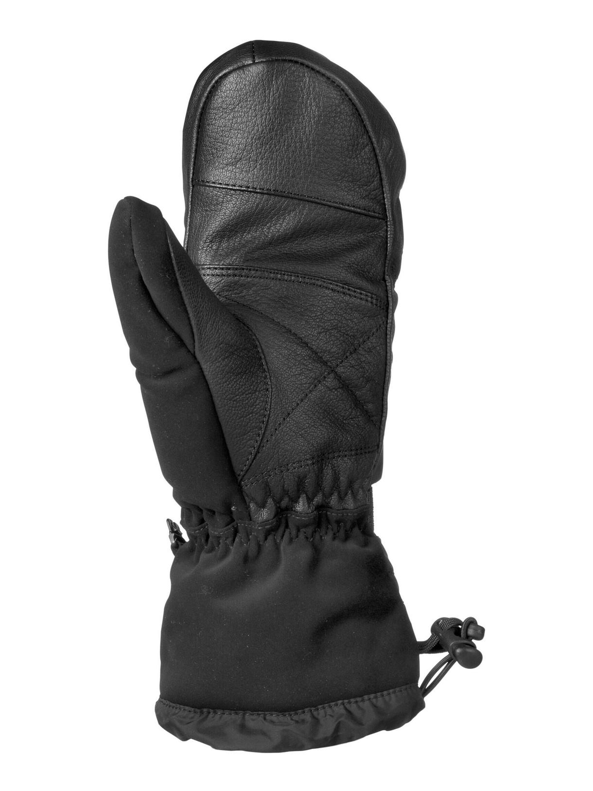 Yeta Mitten Ski Fäustlinge 2
