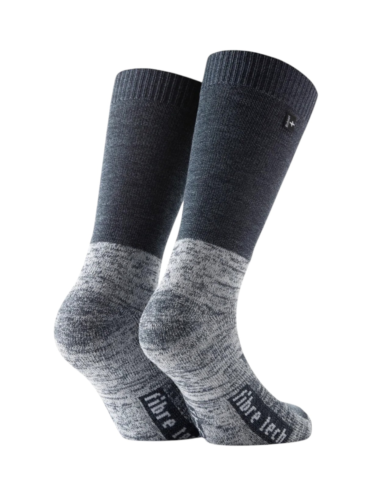 Fibre Tech Wandersocken 2