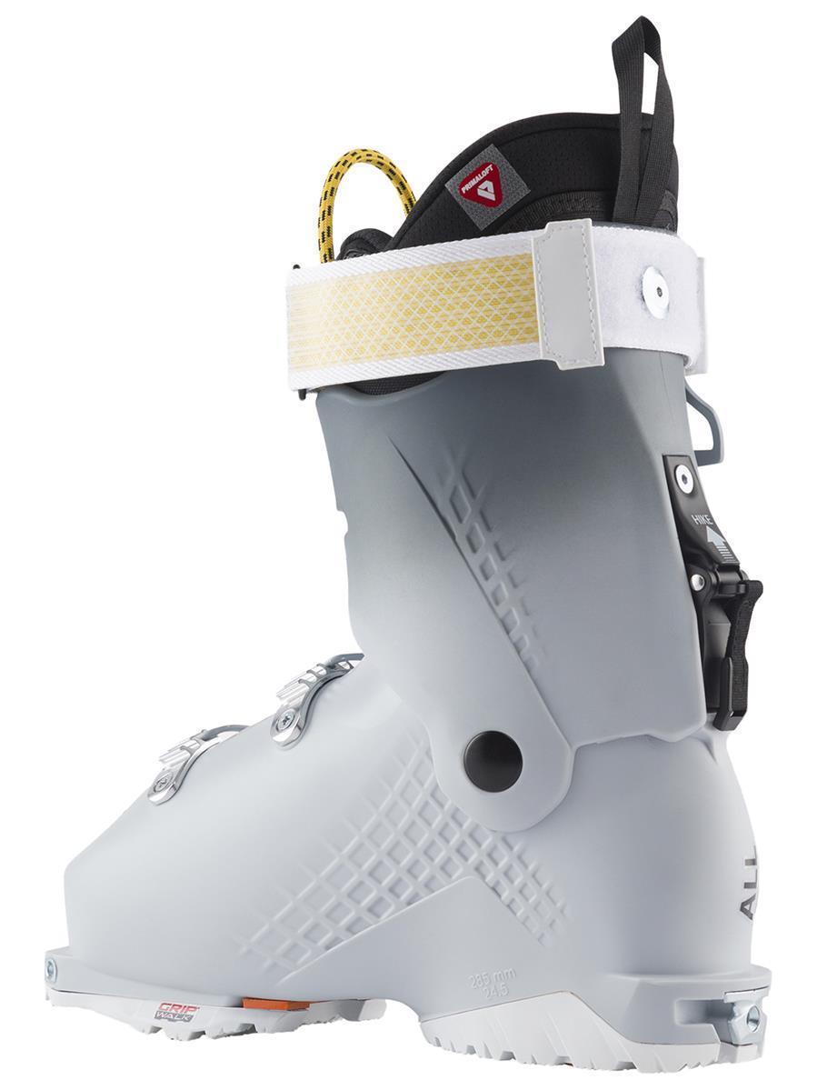 Alltrack Pro 100 LT G Damen Skischuhe 2