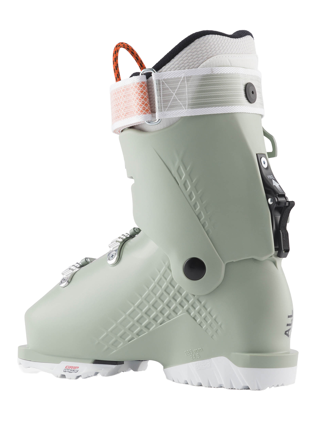 Alltrack R Damen Skischuhe 2