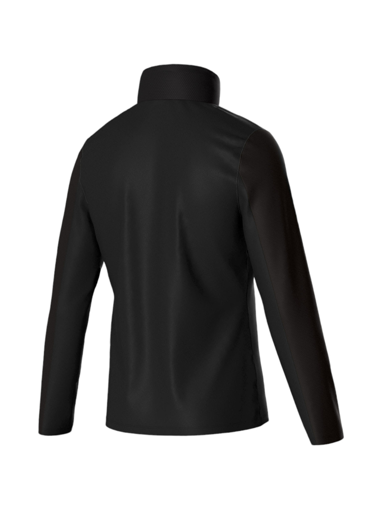 Diretta Fleece Halfzip Herren Skipulli 2
