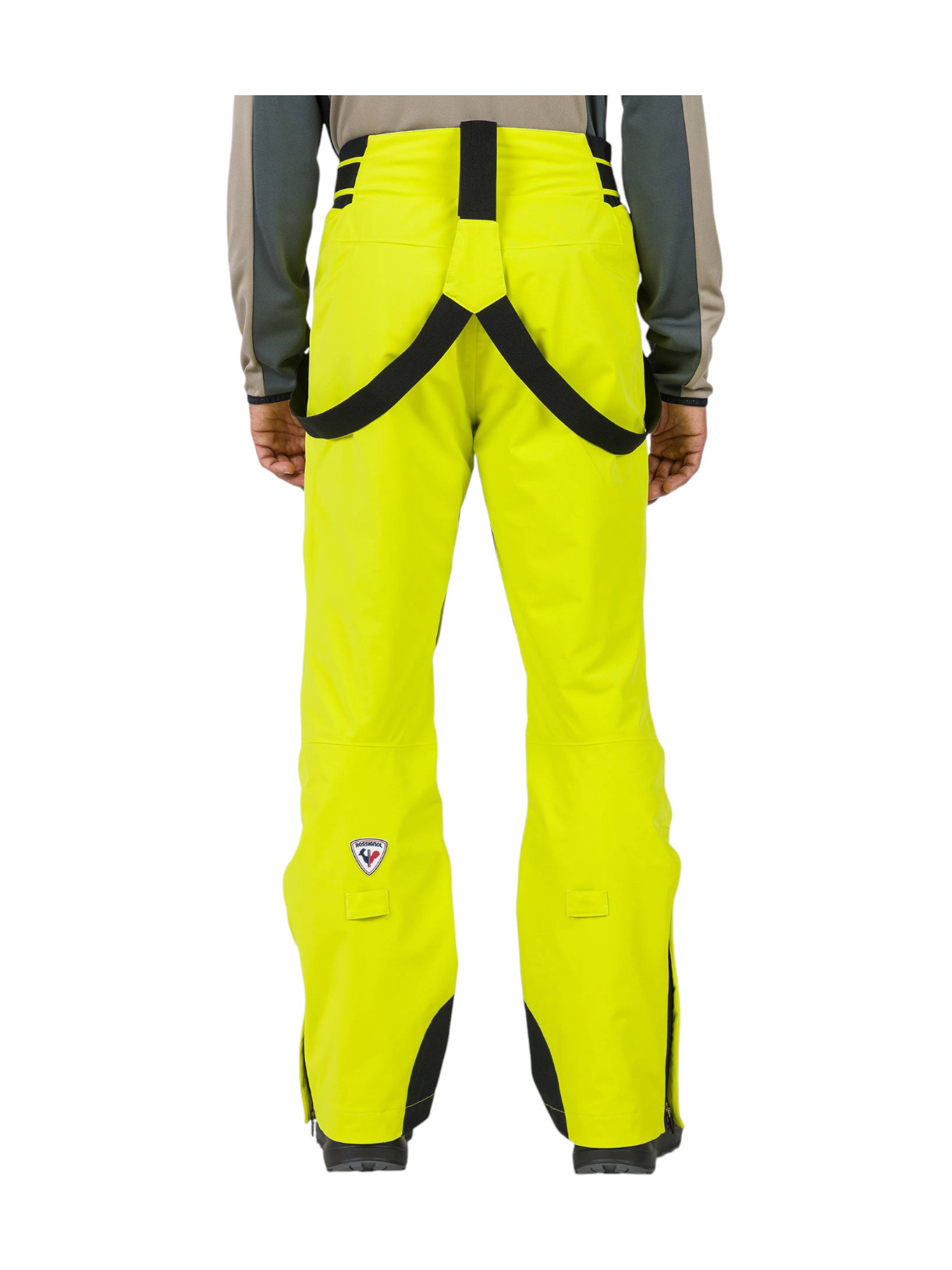 Diretta Herren Skihose mit Trägern 2