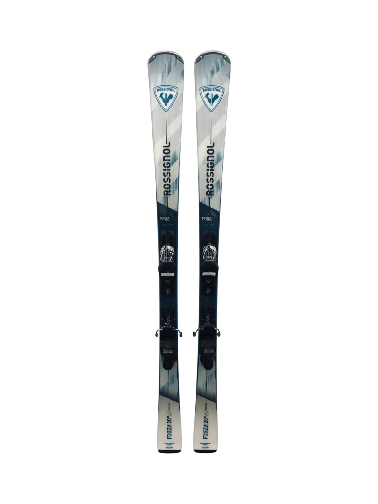 FORZA 20' FG XP10 Skiset 2