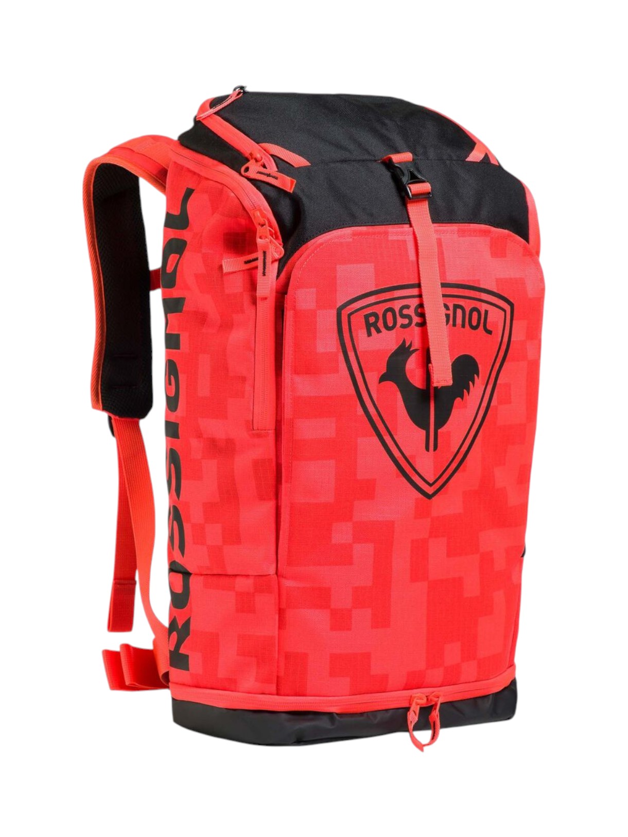 Hero Compact Boot Pack 35L Rucksack 2