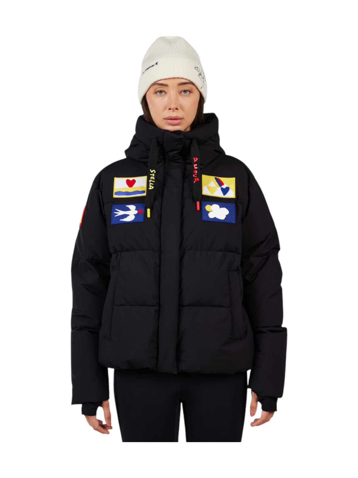Rossignol JCC All Snow Damen Skijacke 2