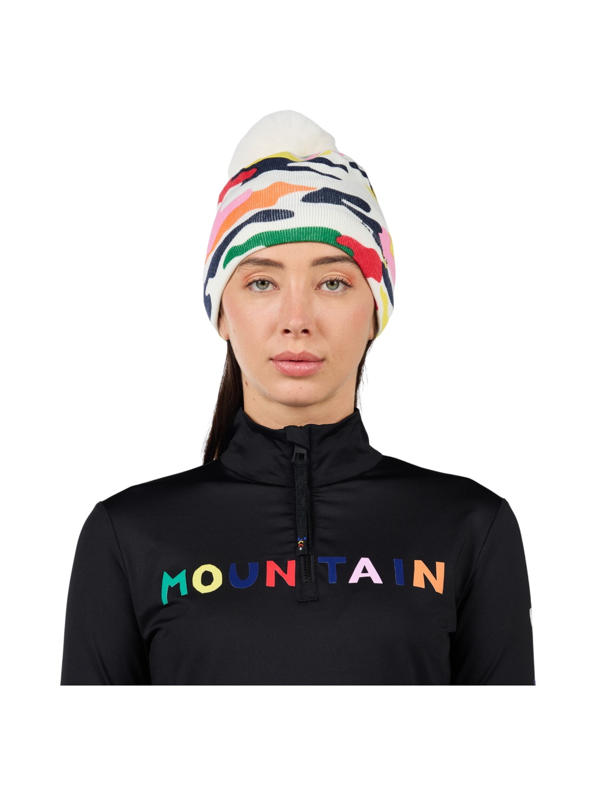 JCC Booster Damen Midlayer 2