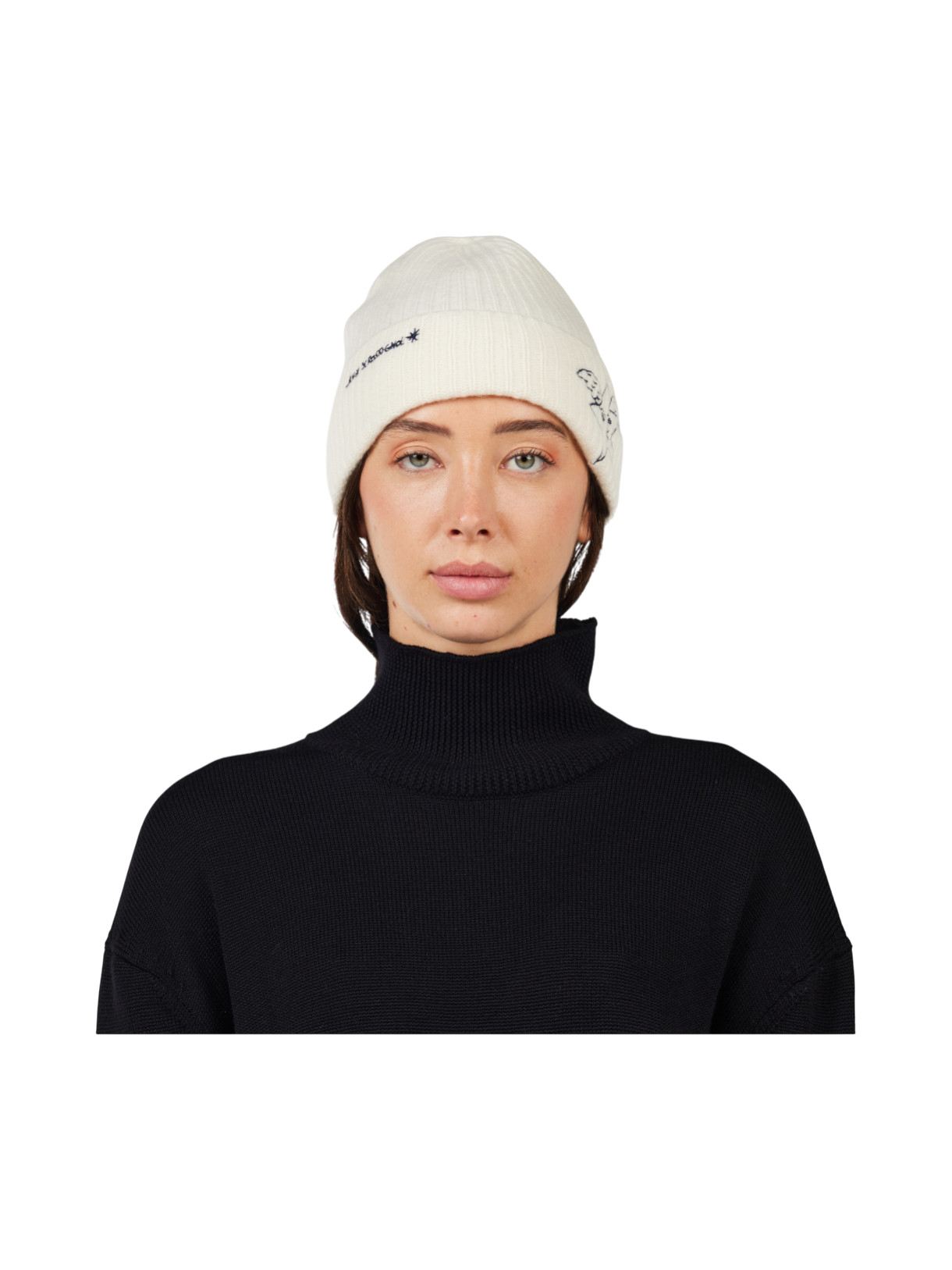 JCC LINA Damen Pullover 2