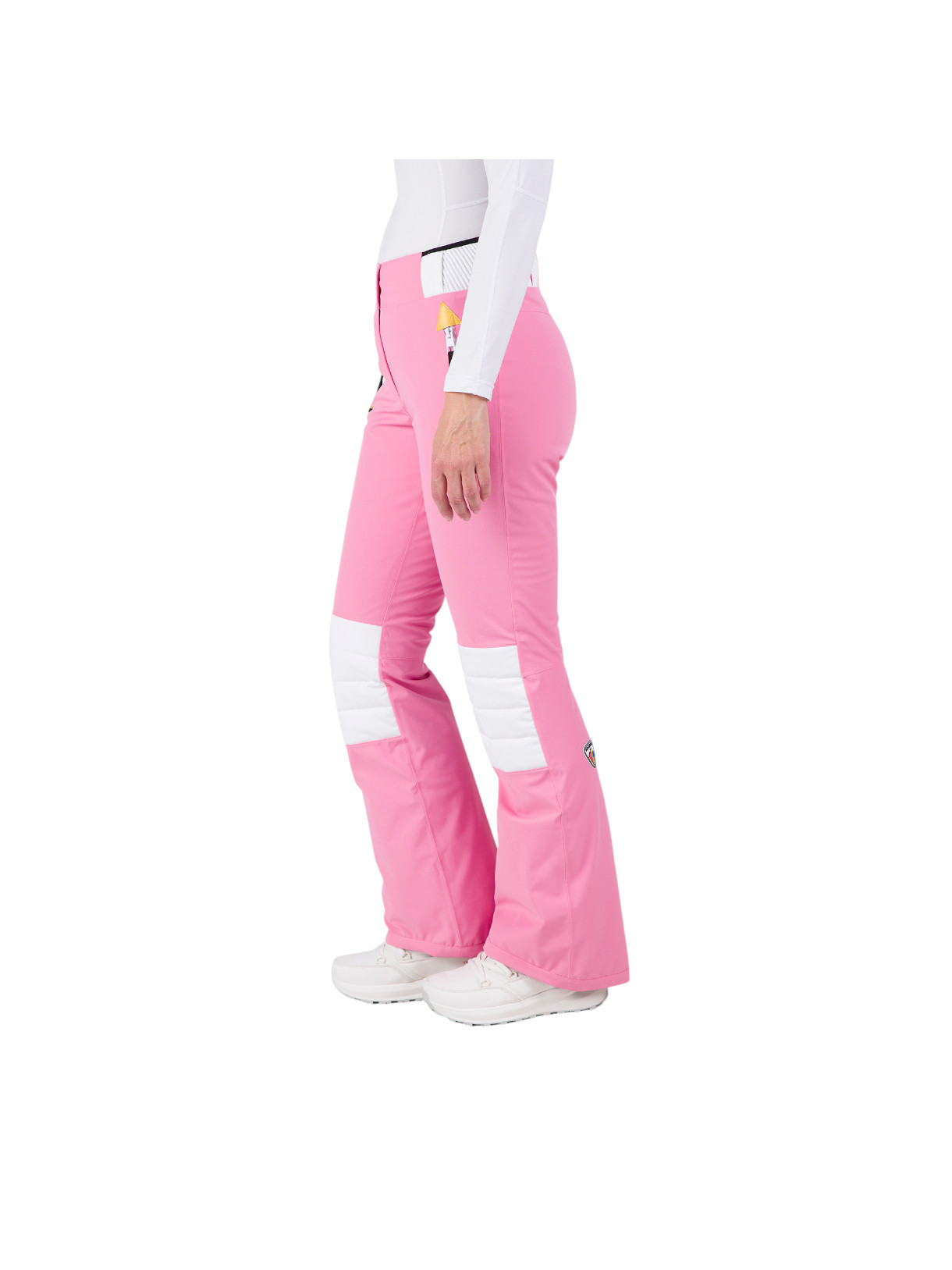 JCC Pilot STR Pant Damen Skihose 2