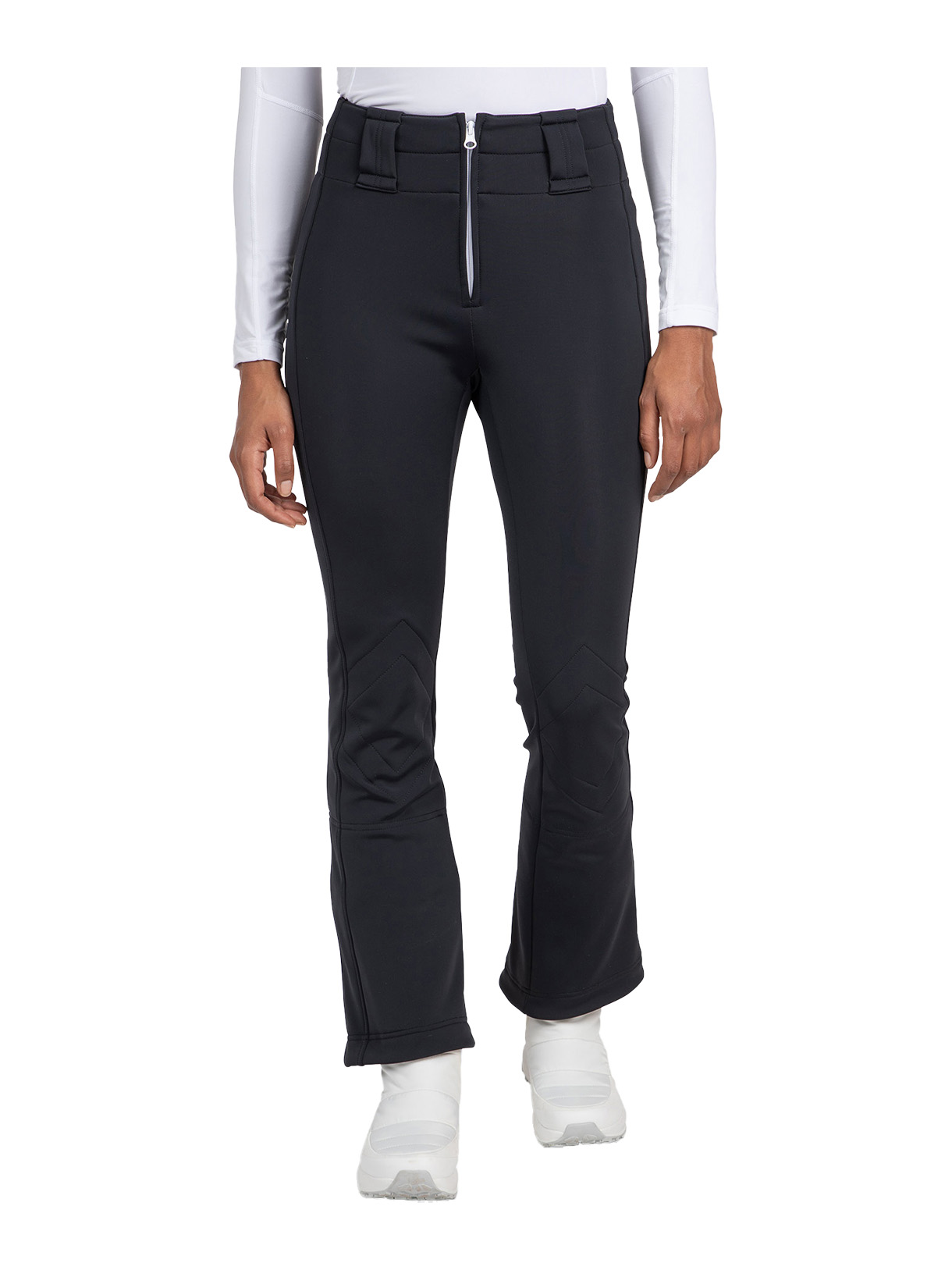 JCC Sirius Softshell Damen Skihose 2