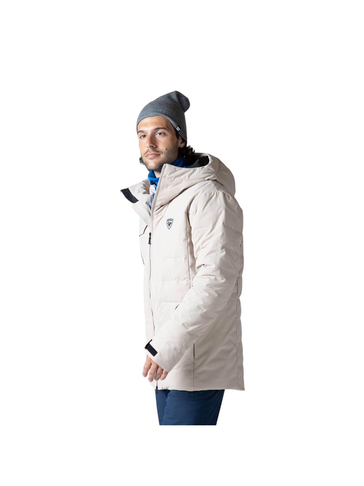 PUFFY Parka Herren Skijacke 2