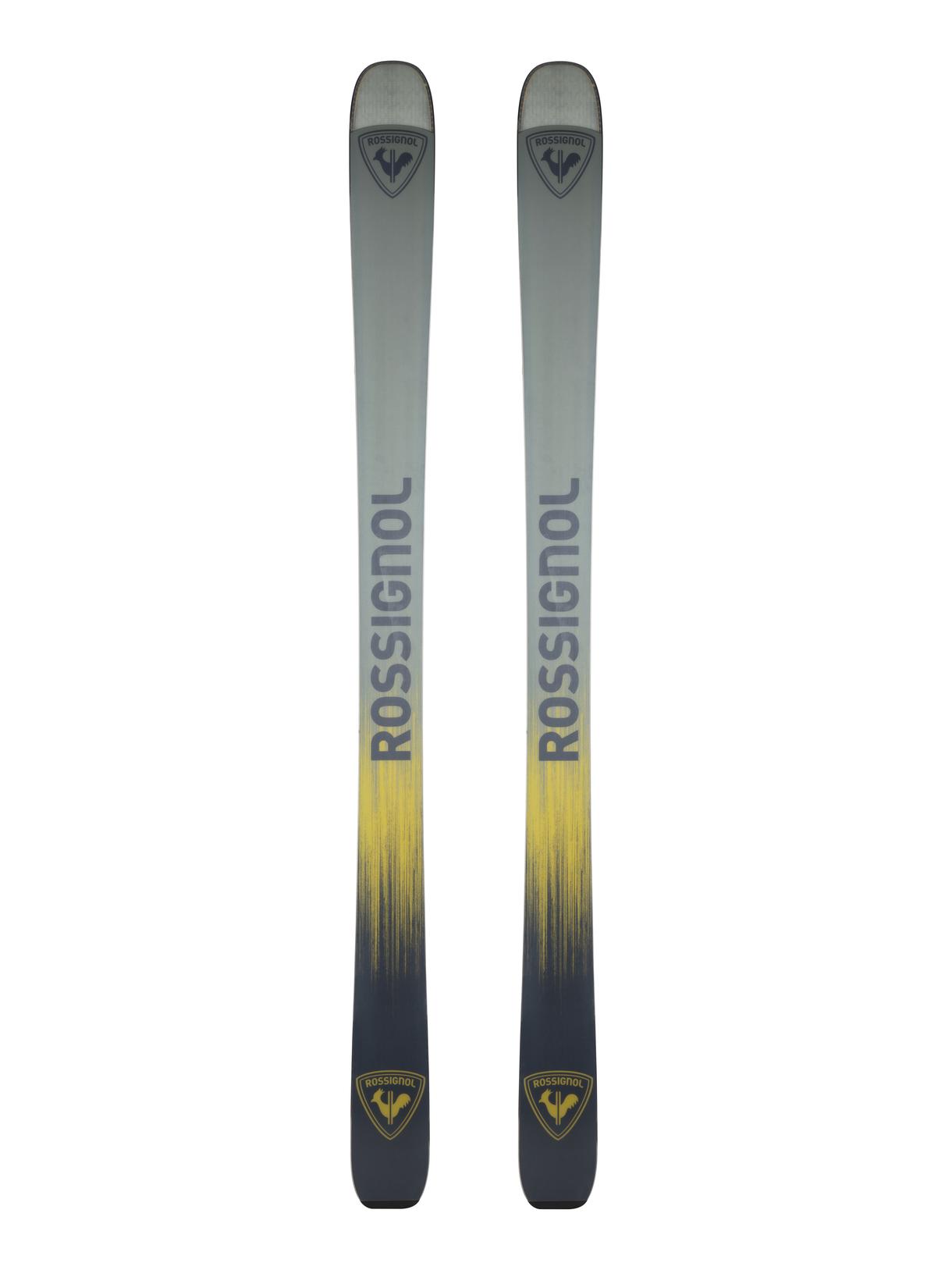 Sender Soul 102 Open Ski 2