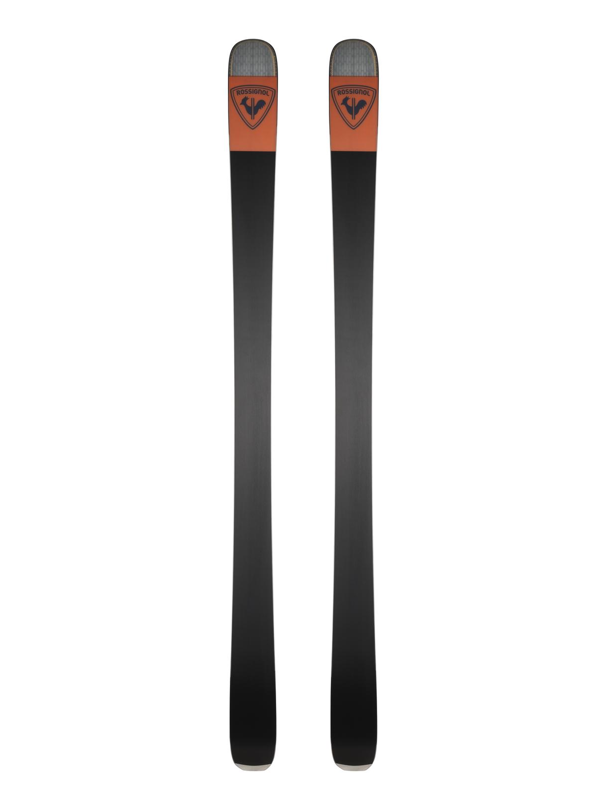 Sender Soul 92 Open Ski 2