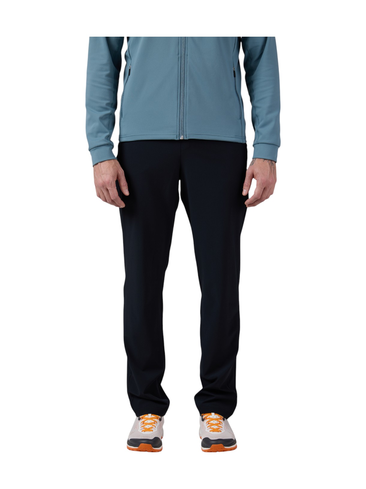 Sidelhorn Herren Wanderhose 2