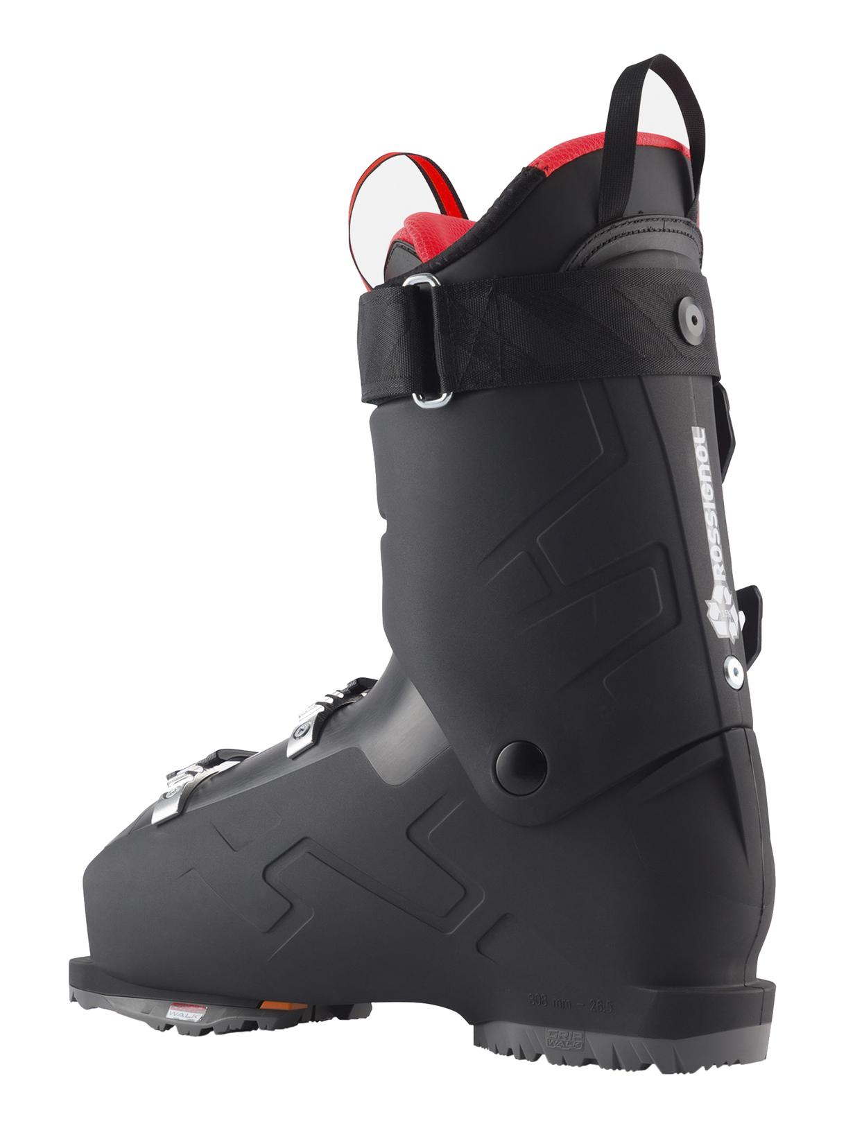 Speed 120 HV Herren Skischuhe 2