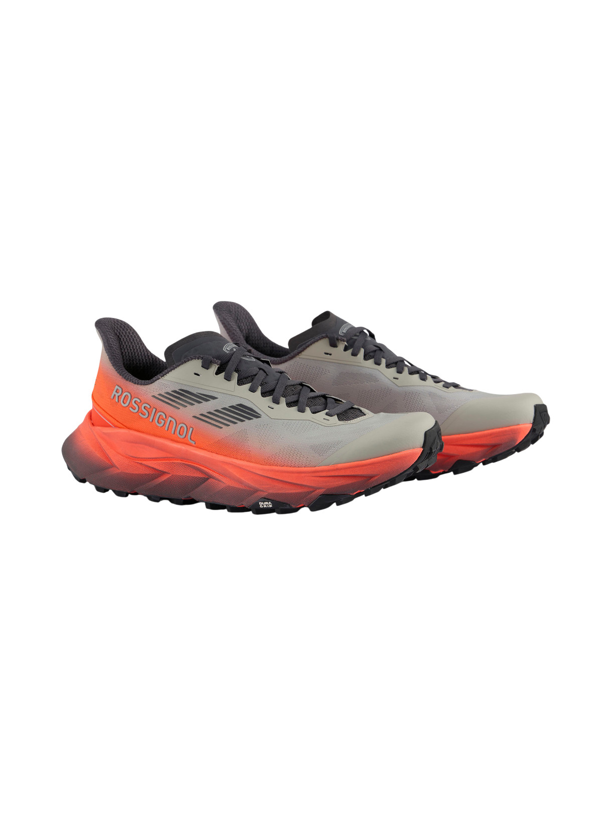 VERCORS Trailrunningschuhe 2