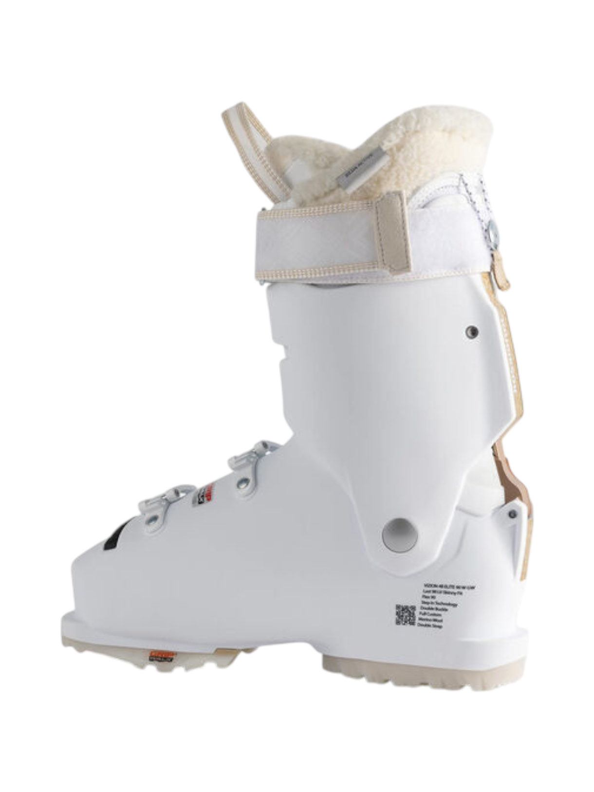 Vizion 4B Elite 90 GW Damen Skischuhe 2