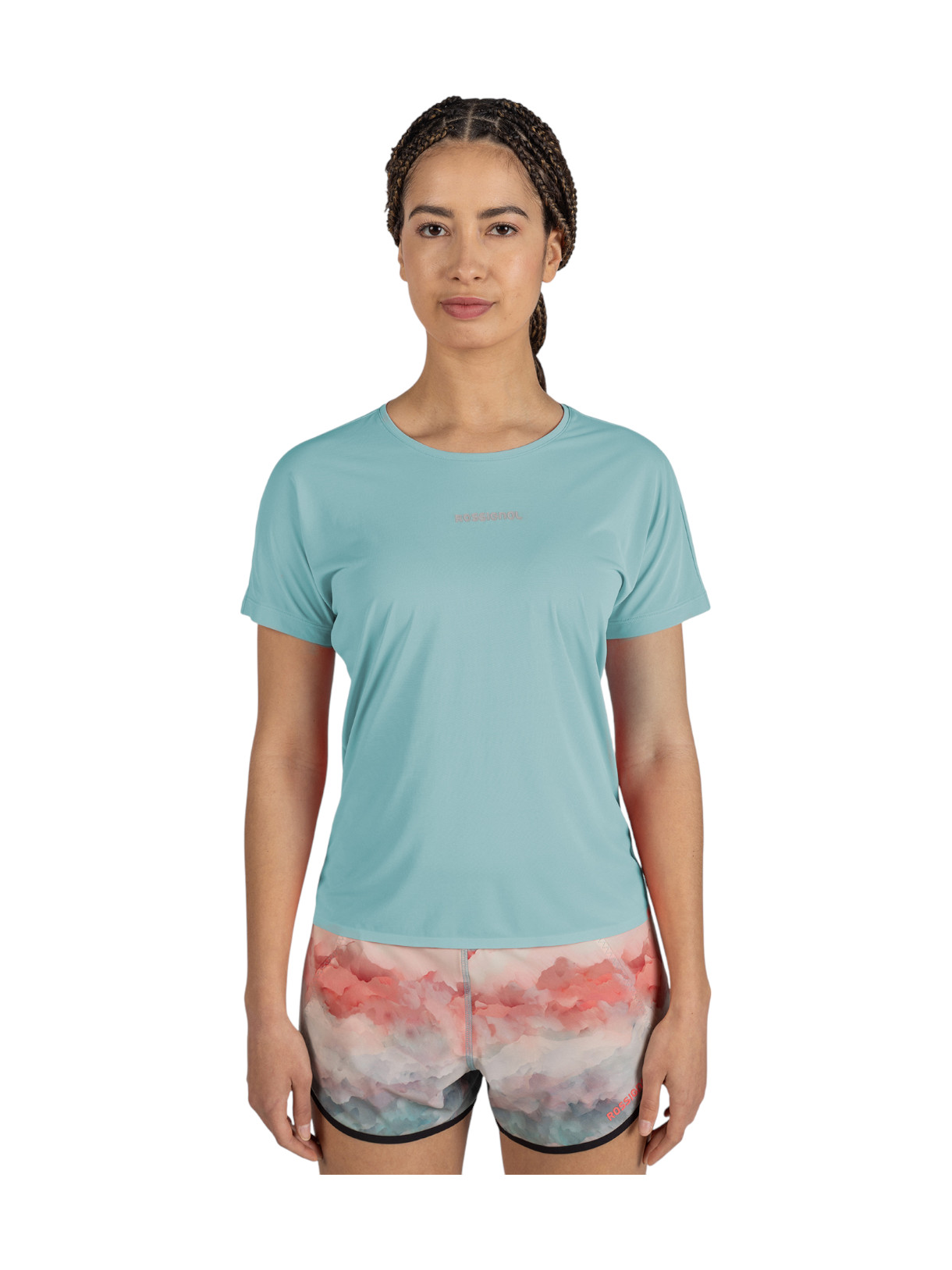 Sapa Damen T-Shirt 2