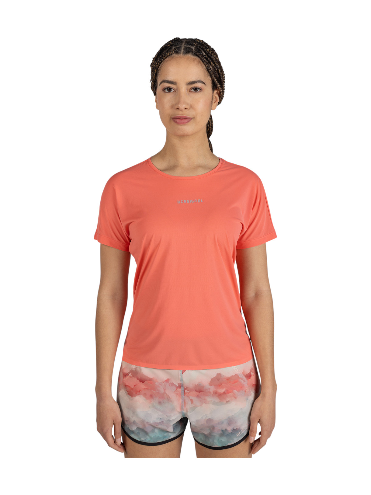 Sapa Damen T-Shirt 2