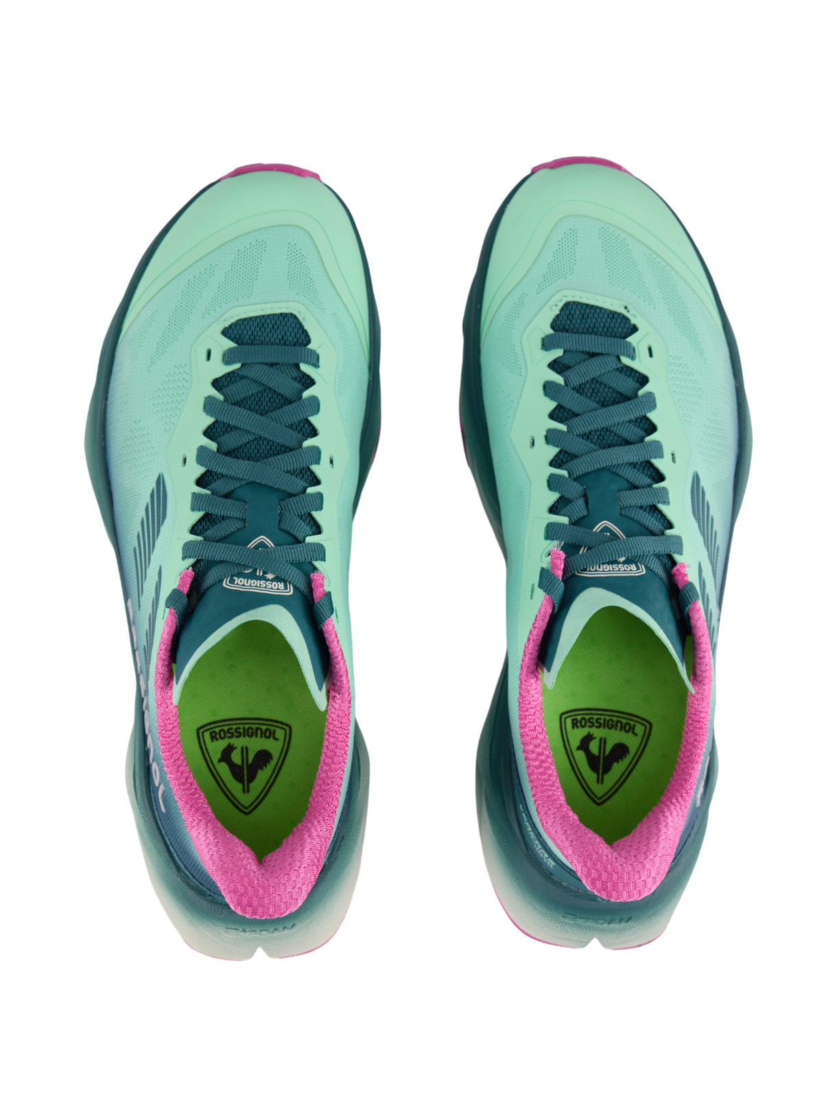 W VERCORS Trailrunningschuhe 2