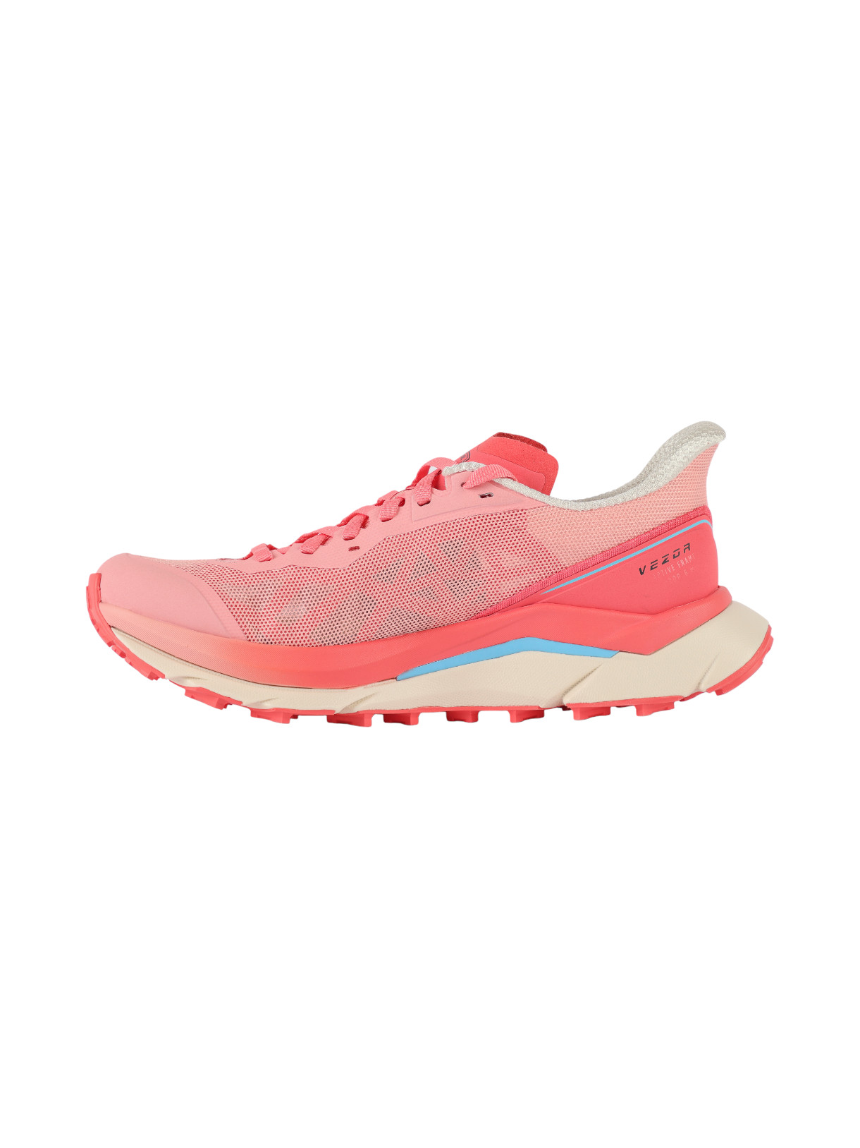 Vezor Damen Trailrunning Schuhe 2