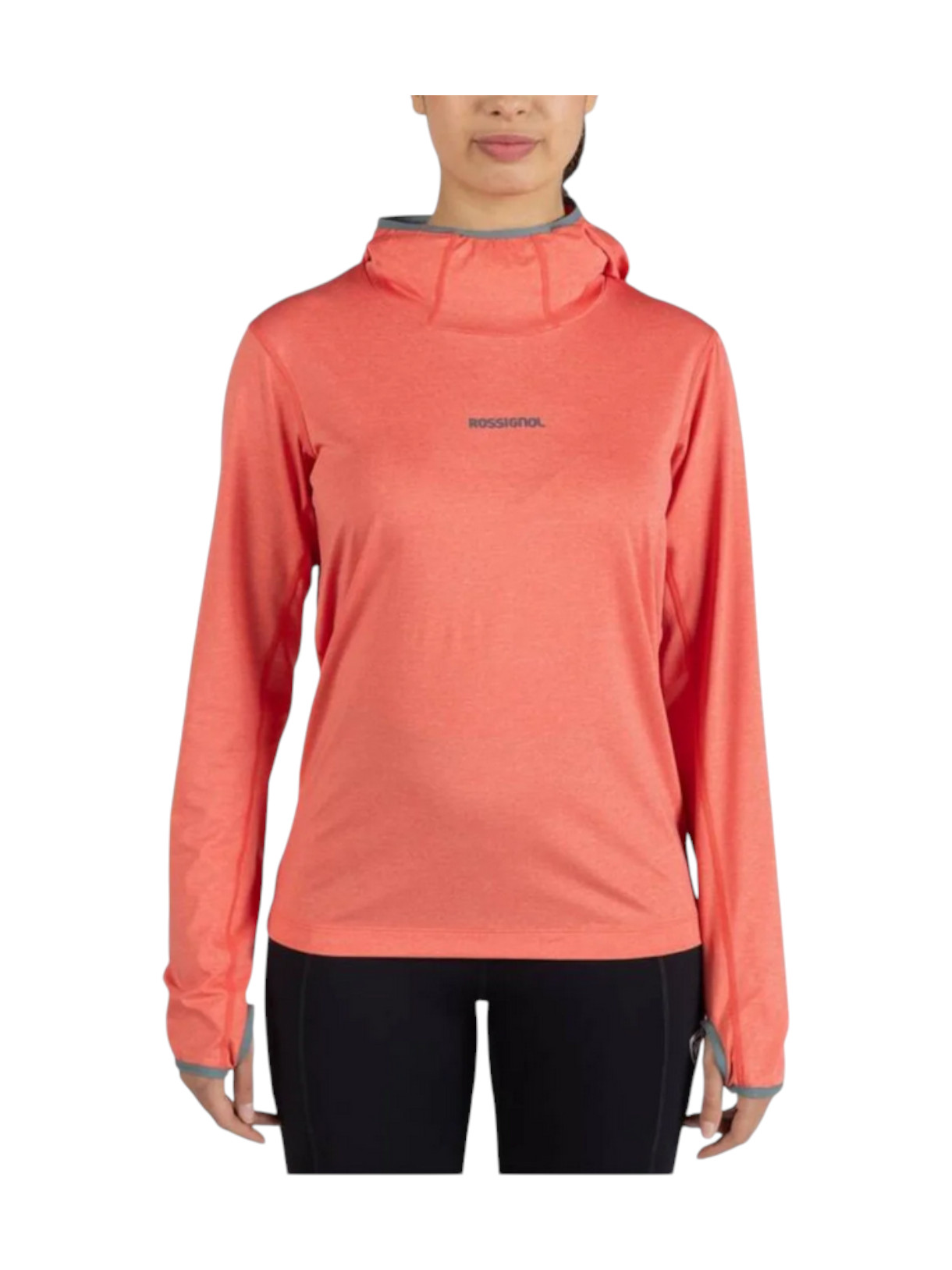 Westweg Sun Damen Hoodie 2