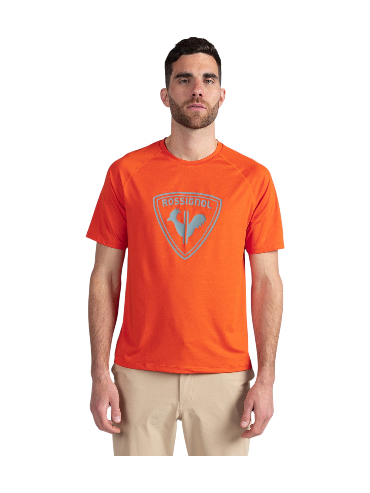 Westweg Shield Herren T-Shirt 2