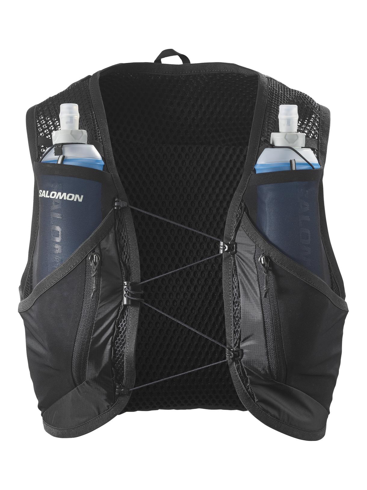 Active Skin 12 Set Laufweste 2