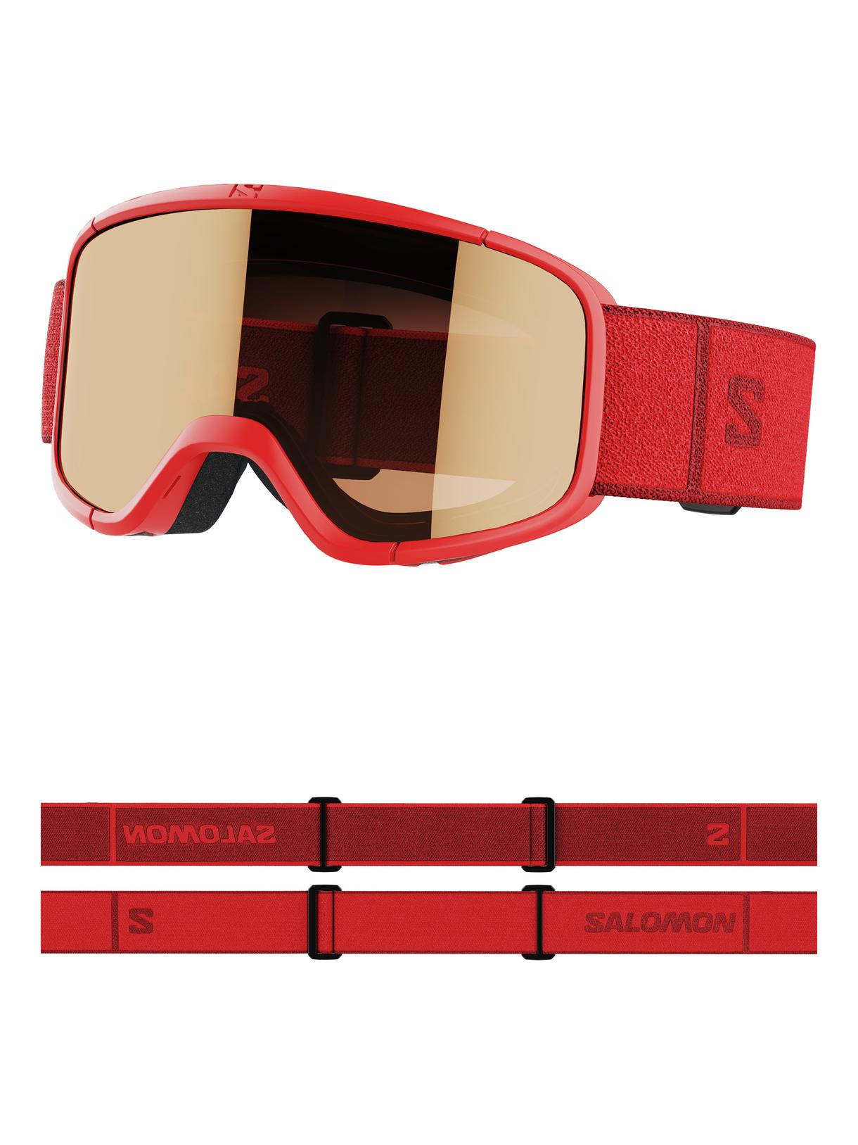 Aksium 2.0 Access Skibrille 2