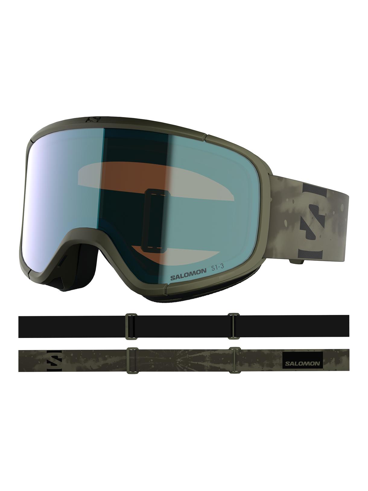 AKSIUM 2.0 PHOTO Skibrille 2