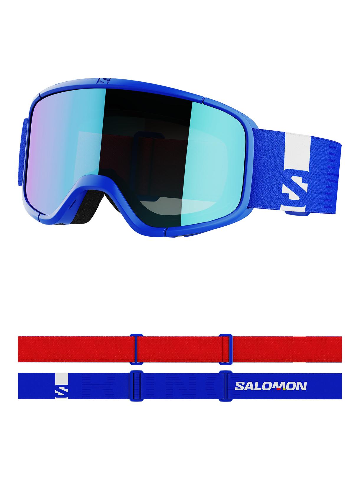 AKSIUM 2.0 S RACE Skibrille Race 2