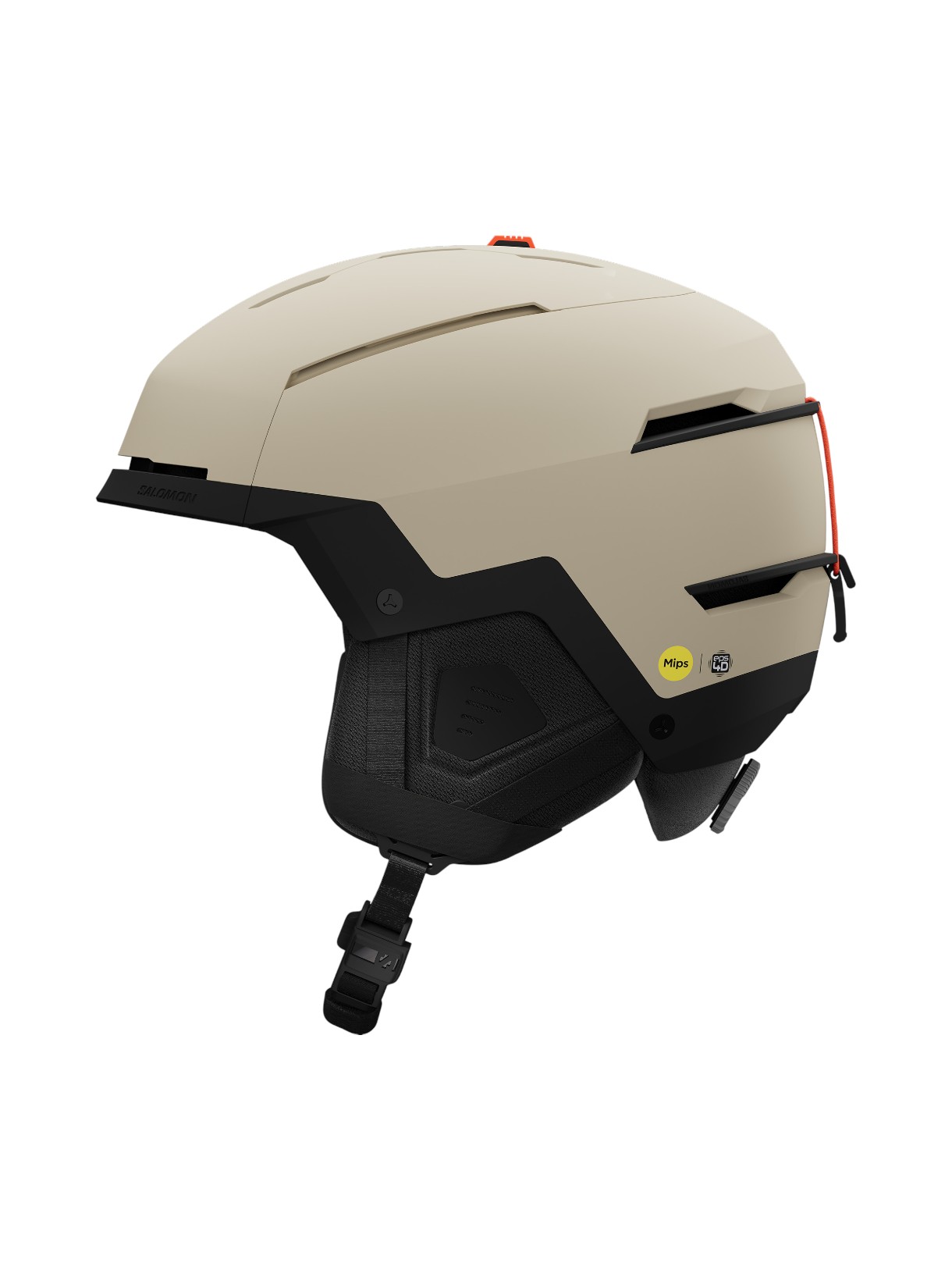 Arcane Prime Mips Skihelm 2